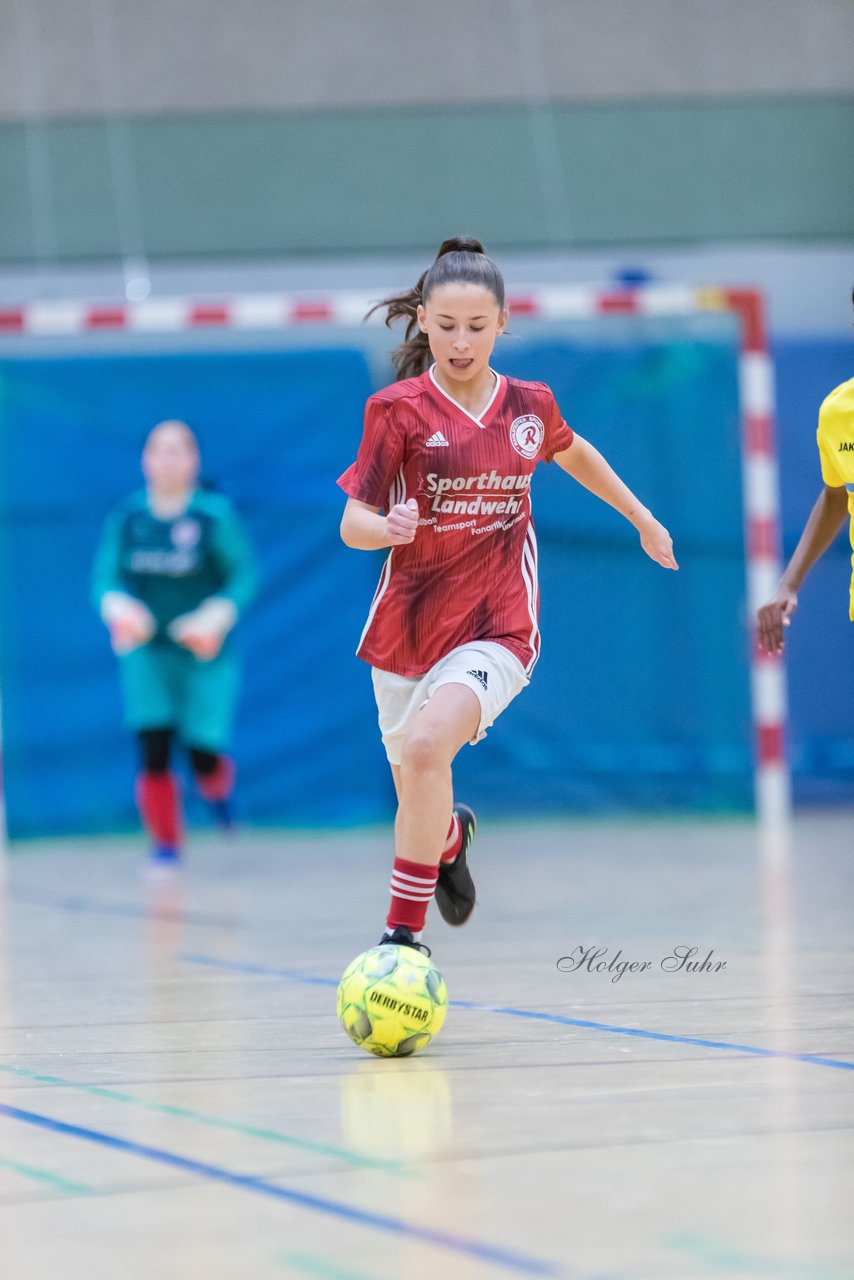 Bild 109 - wCJ Futsalmeisterschaft